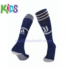 Juventus Extérieur Chaussettes 2020-21 - Enfant